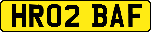 HR02BAF
