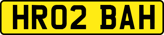HR02BAH