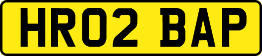 HR02BAP