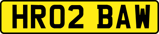 HR02BAW