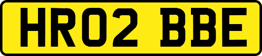 HR02BBE