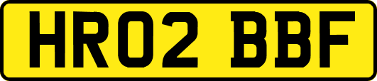 HR02BBF