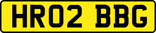 HR02BBG