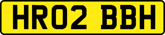 HR02BBH