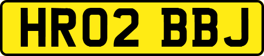 HR02BBJ