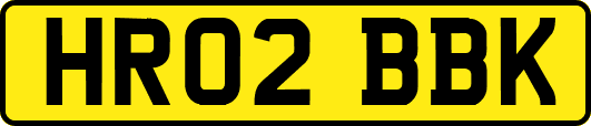 HR02BBK