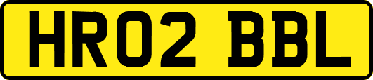 HR02BBL