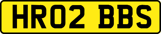 HR02BBS