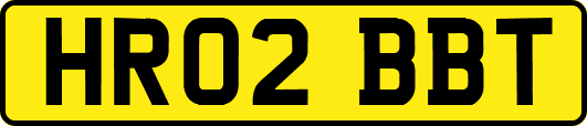 HR02BBT