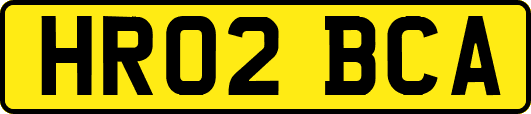 HR02BCA