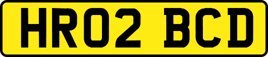 HR02BCD