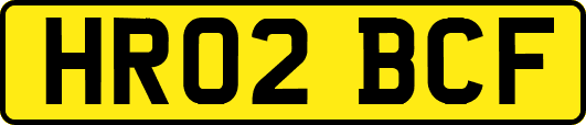 HR02BCF
