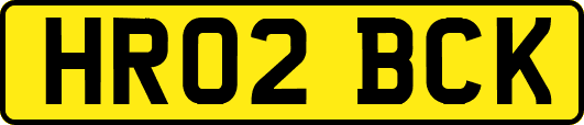 HR02BCK