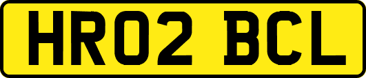 HR02BCL