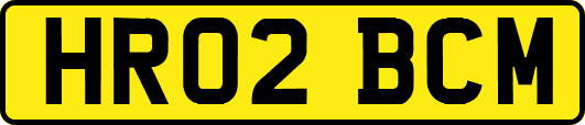 HR02BCM