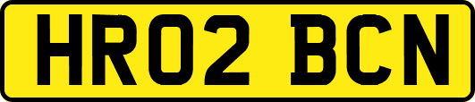 HR02BCN