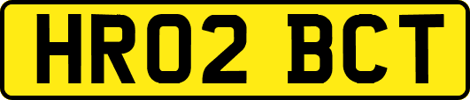 HR02BCT