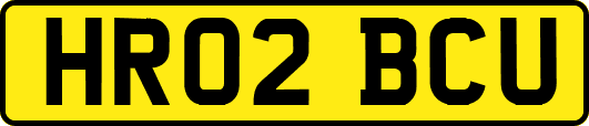 HR02BCU