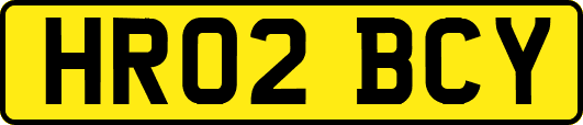 HR02BCY