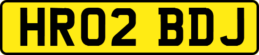 HR02BDJ