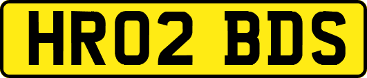 HR02BDS