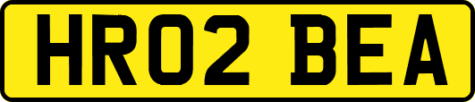 HR02BEA
