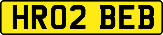HR02BEB