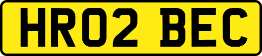 HR02BEC