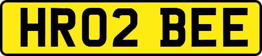 HR02BEE