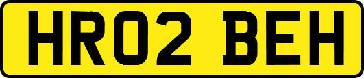 HR02BEH