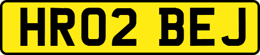 HR02BEJ