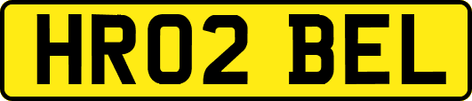 HR02BEL