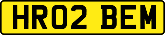 HR02BEM
