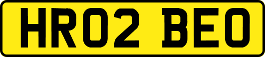 HR02BEO