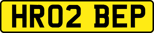 HR02BEP