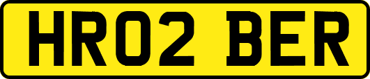 HR02BER