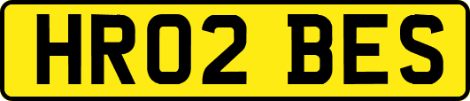 HR02BES