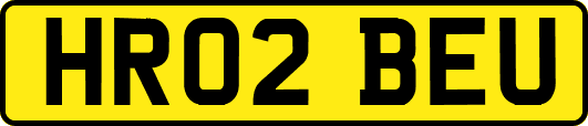 HR02BEU