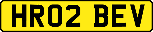 HR02BEV