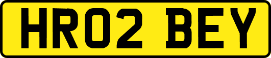 HR02BEY
