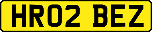 HR02BEZ