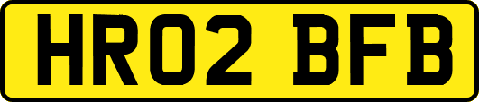 HR02BFB