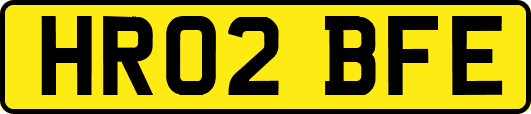 HR02BFE