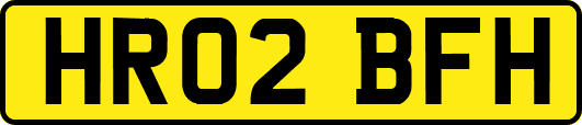 HR02BFH