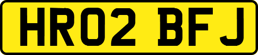 HR02BFJ
