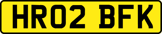 HR02BFK