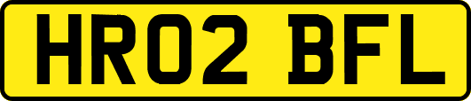 HR02BFL