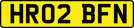 HR02BFN
