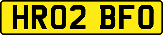 HR02BFO