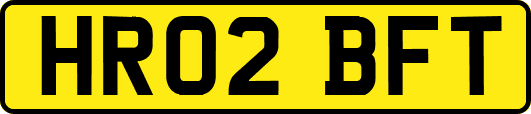 HR02BFT